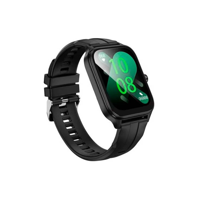 Reloj Smart Sports Watch Black Hoco Y27