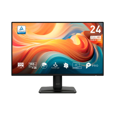Msi Monitor Pro Mp242 E14A 24