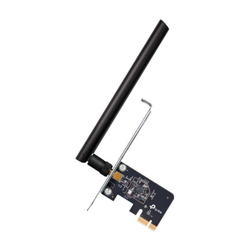 Tarjeta De Red Tp-Link Pcie Archer T2E Dual Band Ac600