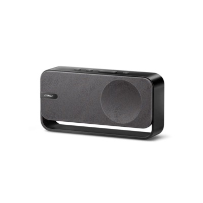 Parlante Soundlink Home Bose Grey Portable