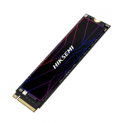 Disco Ssd Hiksemi Future 512 Gb Lite Pcie 4.0 M.2.