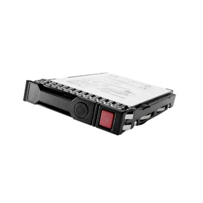 Disco Hpe 4Tb Sata 7.2K 6G Lff 3.5 Rw