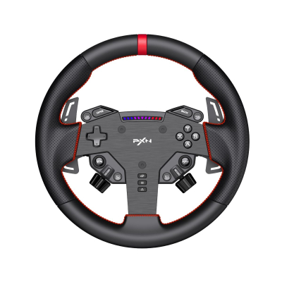 Aro De Volante W As W As Pxn 280 Mm Negro
