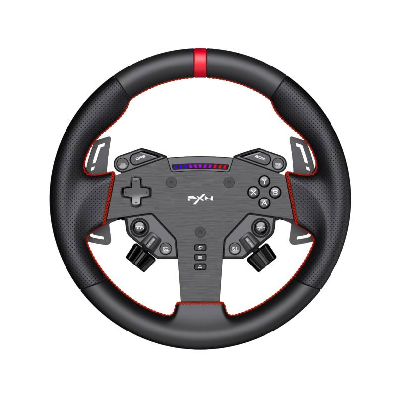 Aro De Volante W As W As Pxn 280 Mm Negro