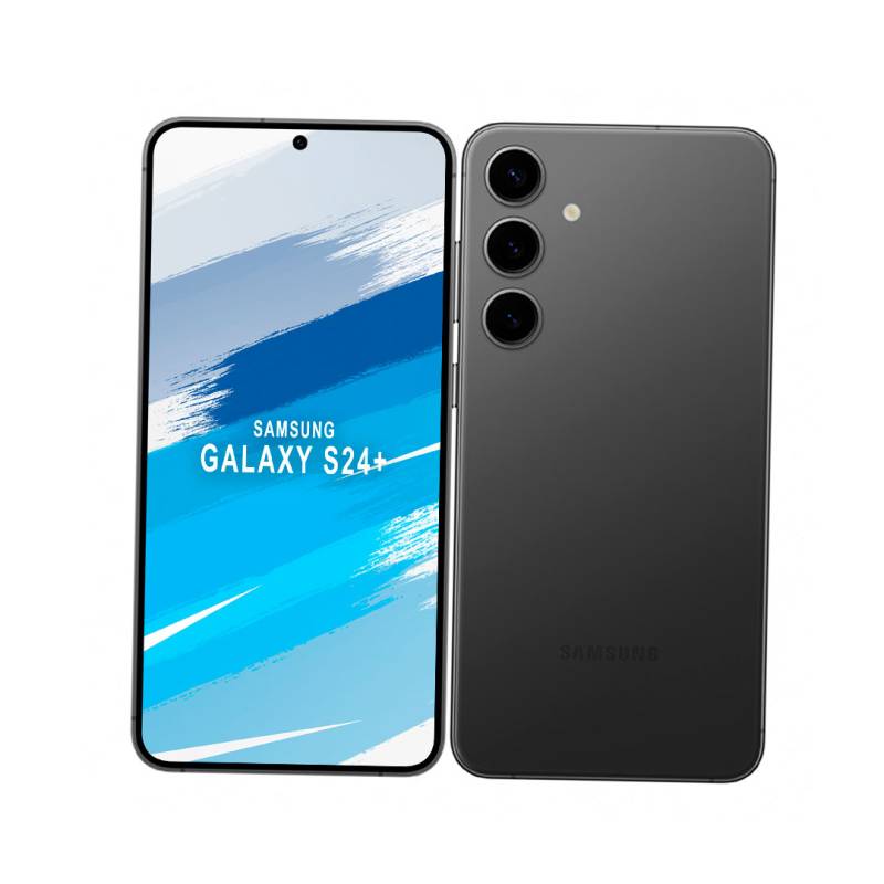 Samsung Galaxy S24+ 6,7 5G 12Gb 512Gb Triple Cam 50Mp