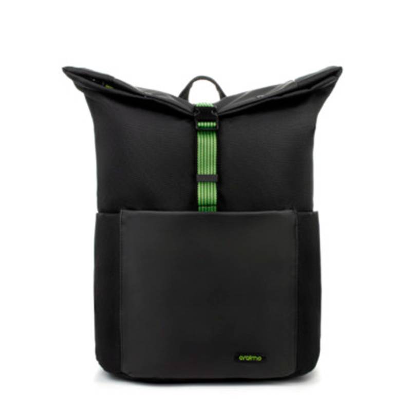 Mochila Plegable Obg-02 Oraimo Negro.