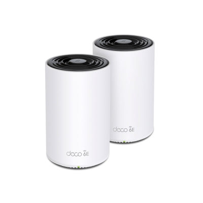 Router Mesh Tp-Link Deco Xe75 X2U