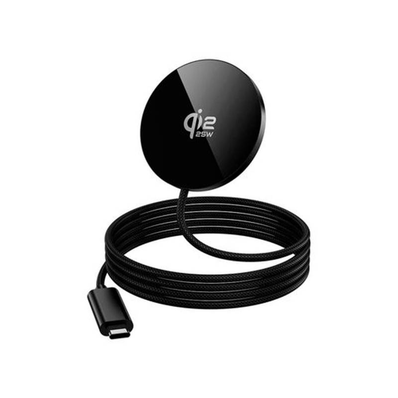 Cargador Inalámbrico Cw63 Hoco