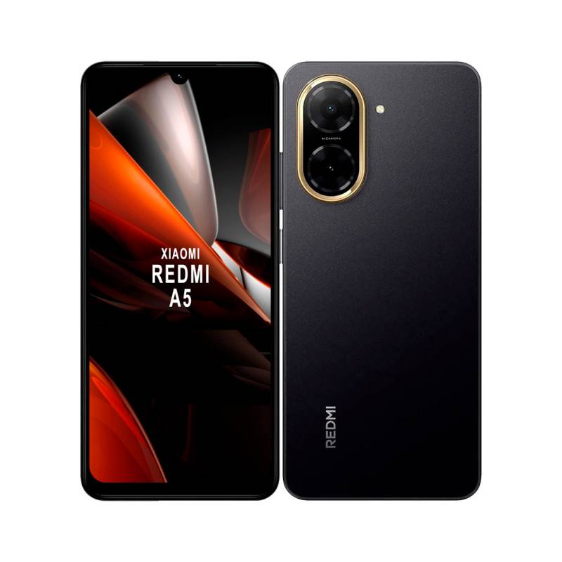 Xiaomi Redmi A5 6,88 4G 4Gb128Gb Ra54128Bkeu