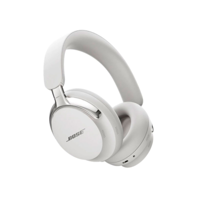 Auricular Quietcomfort Ultra Headphones Gen Ii Bose White