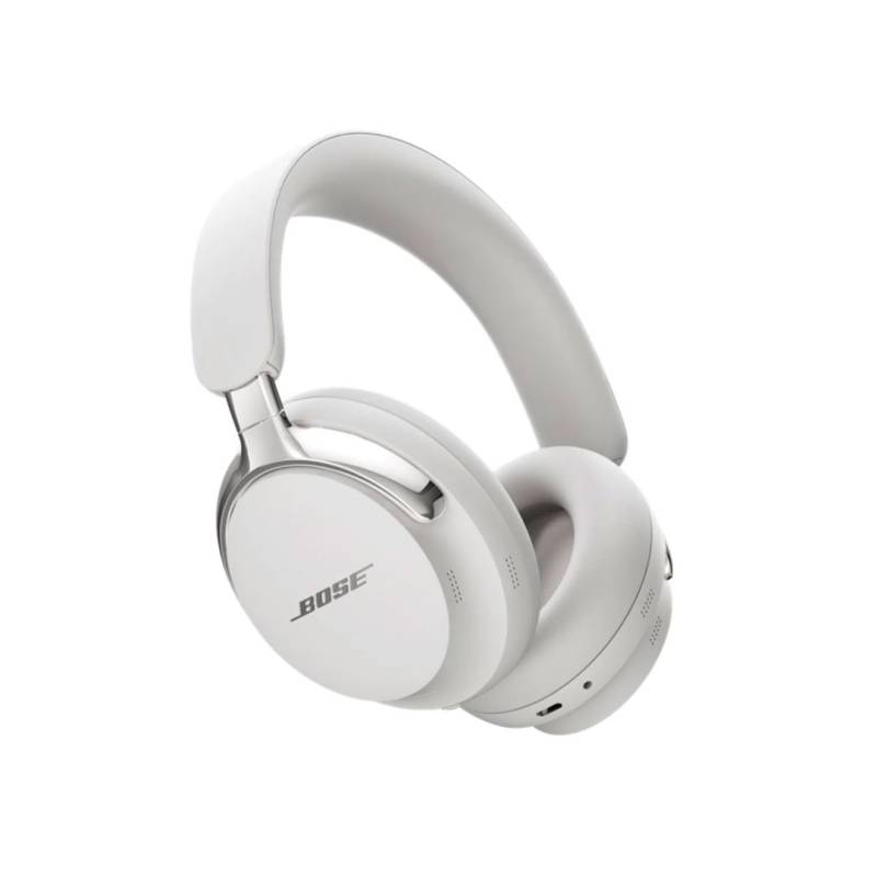 Auricular Quietcomfort Ultra Headphones Gen Ii Bose White