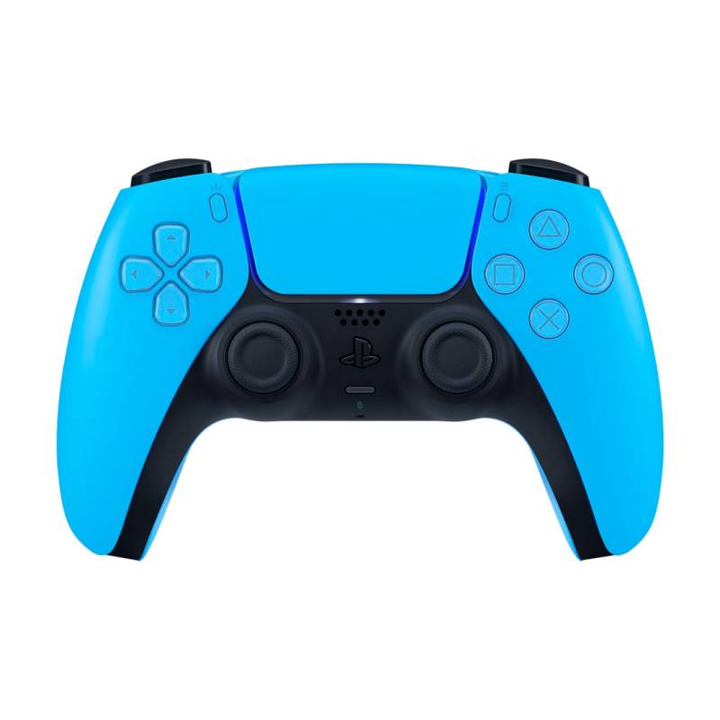 Control Dualsense Cfi-Zct1W Sony Starlight Blue