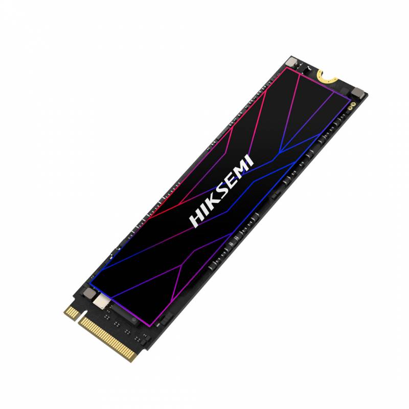 Disco Interno Hiksemi Futurex Lite Ssd Nvme M.2  2048Gb.