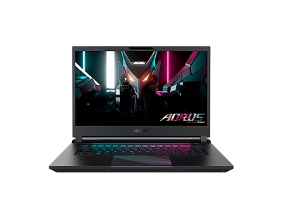 Notebook Gigabyte Aorus 15 Bkf-73La754Lh. I7 - 16Gb Ram - 512Gb M.2 -  Rtx 460 -  15.6