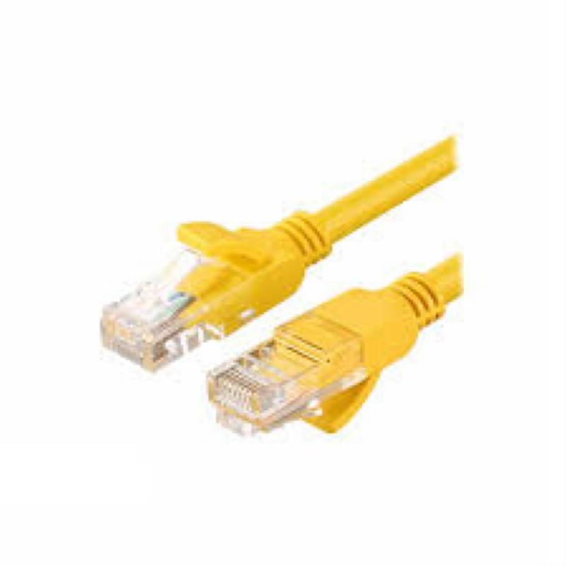 Cable Ethernet Cat5E 30642 Ugreen Utp Rj45 10 M Amarillo
