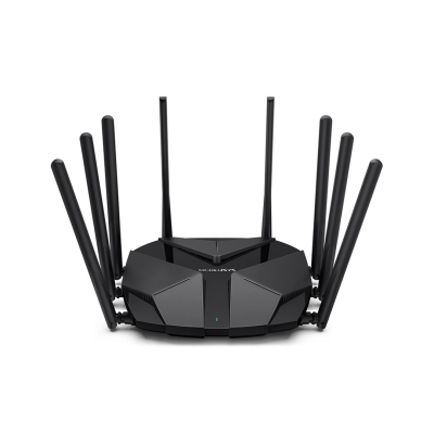 Router Wifi 6 De Doble Banda Mr90X Mr90X Mercusys Ax6000.