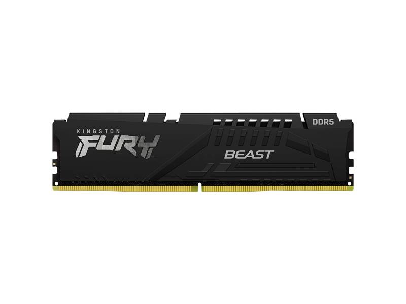Memoria Ram Kingston 32Gb Dimm Ddr5 5600 Mhz