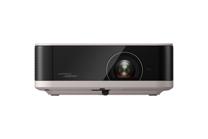 Proyector Epson Lifestudio Pop Ef-61 Beige Rosado Full Hd 700 Lúmenes Google Tv