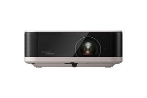 Proyector Epson Lifestudio Pop Ef-61 Beige Rosado Full Hd 700 Lúmenes Google Tv