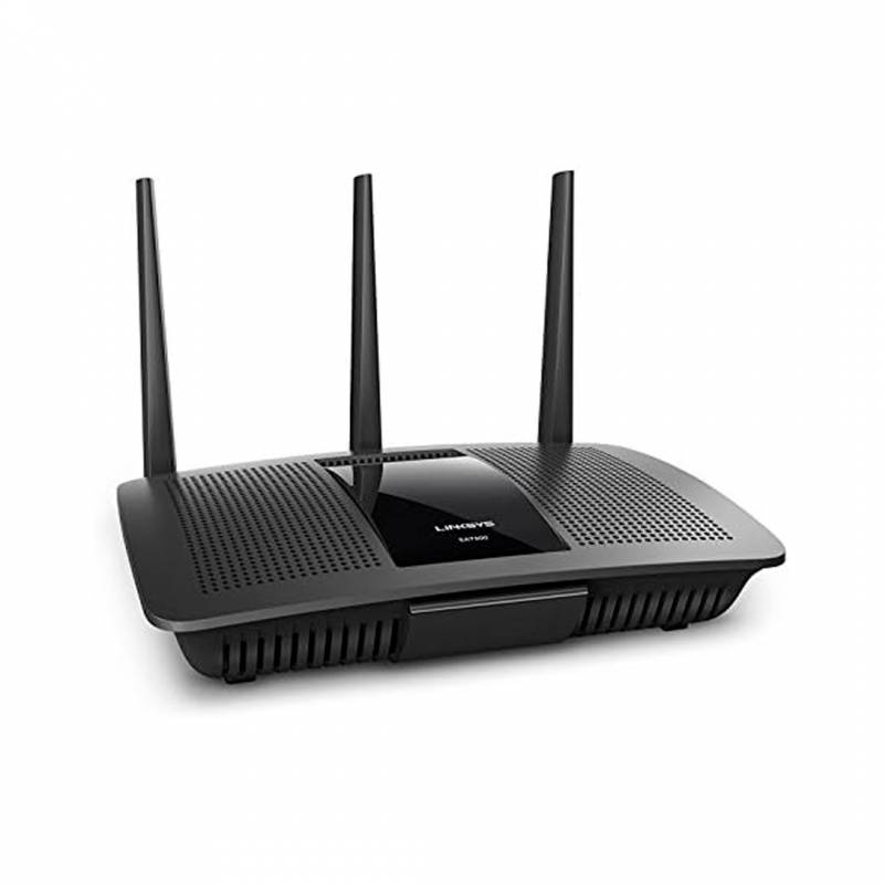 Router Linksys Ac1750 Dual-Band