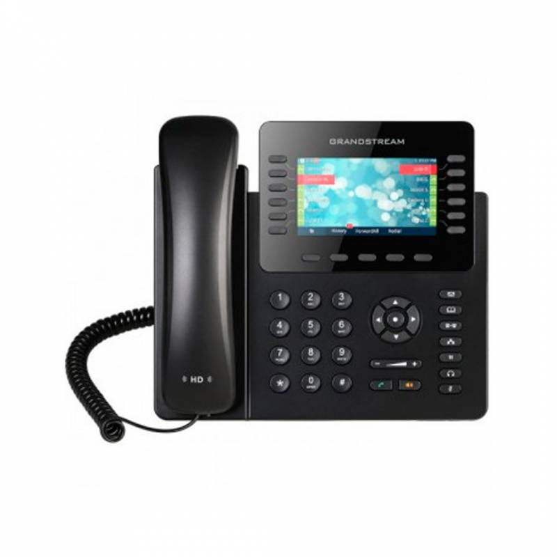 Telefono Ip Gigabit Grandstream Gxp2170.