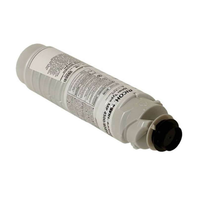 Toner Original Ricoh 884922 Negro. Rendimiento 30.000 Copias.