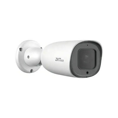 Cámara Bullet Ip El-852T38I-S6 Zkteco Varifocal 2Mp