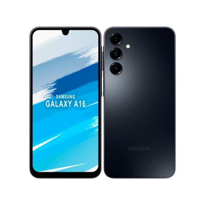 Smartphone Galaxy A16 Sm-A165 Samsung 4Gb 128Gb 6.7