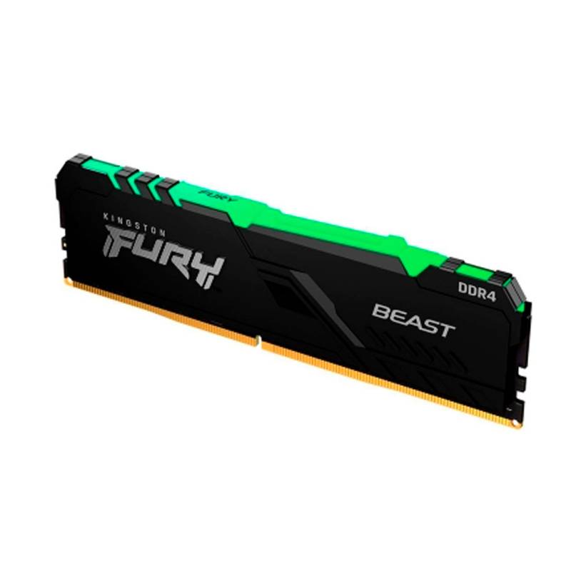 Memoria Ram Kingston 16Gb Udimm Ddr5 5600 Cl46