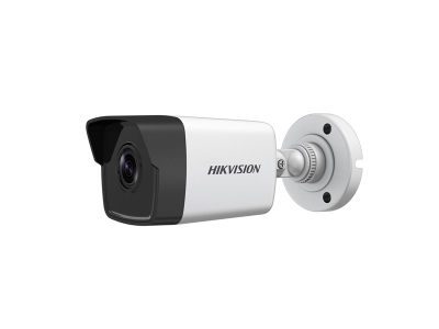 Cmara Hikvisionds-2cd1023g0e-i 2 Mp Fixed Bullet Network Camera