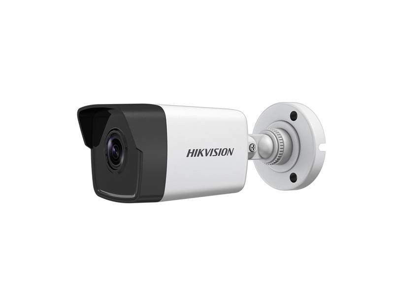 Cámara Hikvisionds-2Cd1023G0E-I 2 Mp Fixed Bullet Network Camera