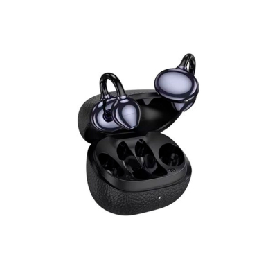 Hoco Ea5 Earphones Duke Iii Tws Open Ear Clip-On Bk