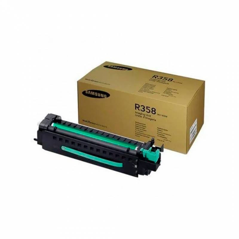 Unidad De Imagen Original Samsung Mlt-R358S  - Rendimiento 100.000 Copias