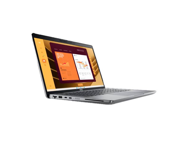 Notebook Dell Latitude 5450 Xcto Base. Intel Ultra 5 -  16Gb - 512Gb M.2 - 14 - W11.