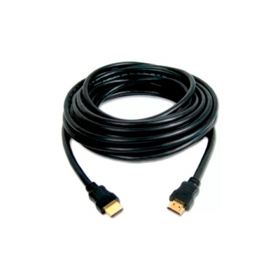 Cable Hdmi Macho/Macho 1 Mts V.2.0 Hdmi2Mm-1.0