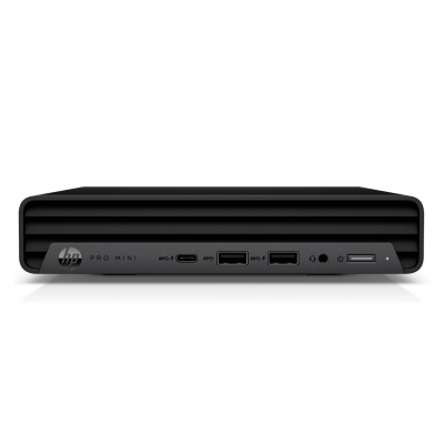 Mini Pc Hp Pro Mini 400 G9 I3-12100T - 8 Gb - 256Gb - Win11Pro