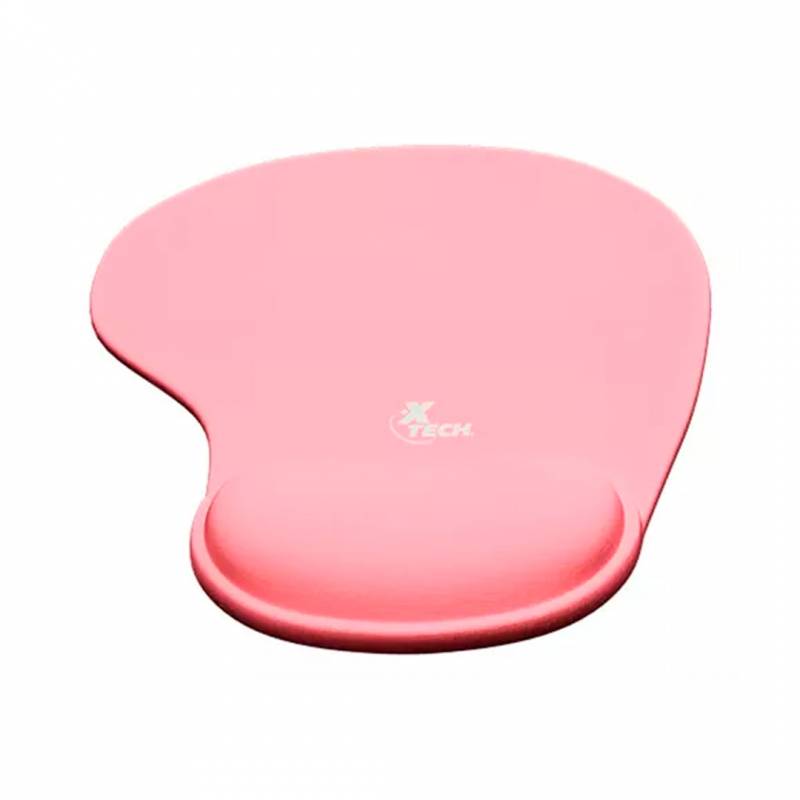 Mousepad Xtech Gaming Pink Xta-530
