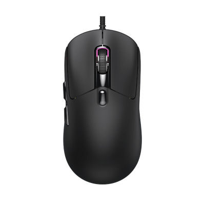 Mouse Minos Neo 3Mmeowlb.0001 Cougar Óptico Gaming Negro