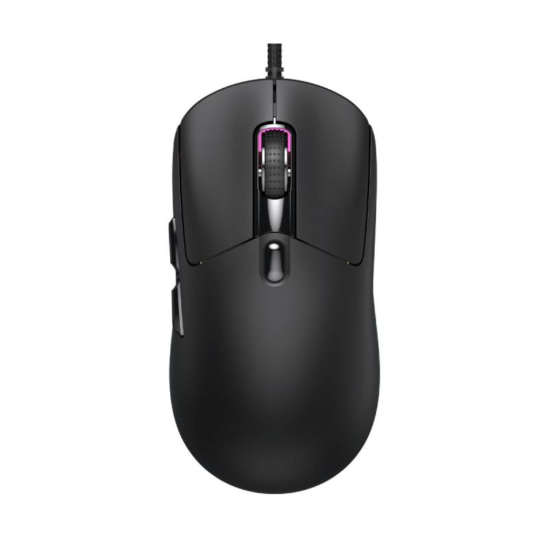Mouse Minos Neo 3Mmeowlb.0001 Cougar Óptico Gaming Negro
