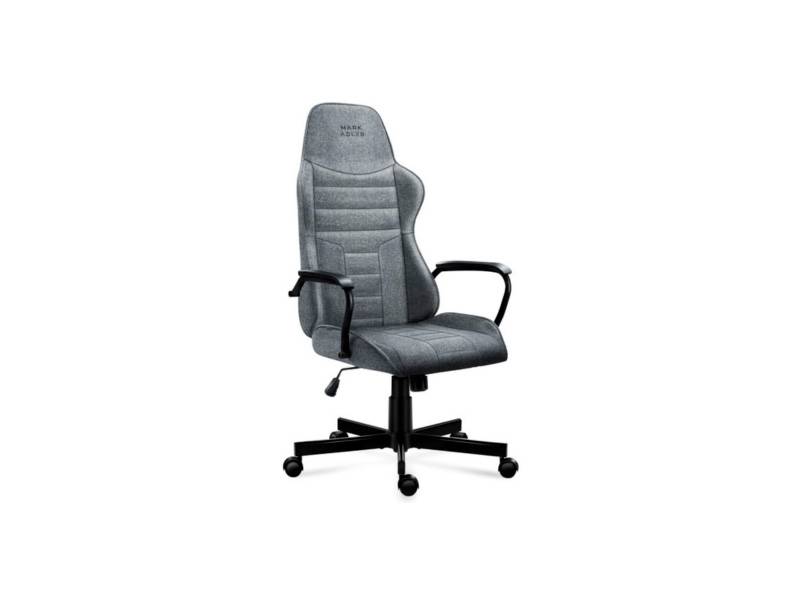 Silla Para Oficina Huzaro Ma-Boss 4.2 Gris.