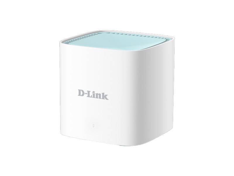 Router Mesh D-Link Eagle Pro Ai Ax1500.