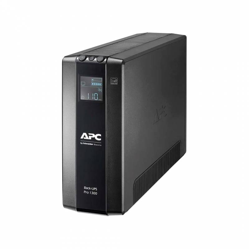 Ups Apc Br1300Mi Pro 1300 - Ca 230 V - 780 Wattss - 1300 Va