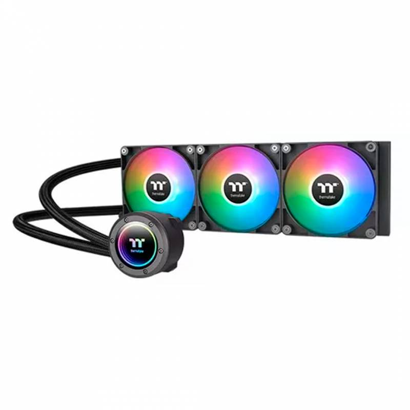 Refrigeración Liquida Thermaltake Th360 V2.