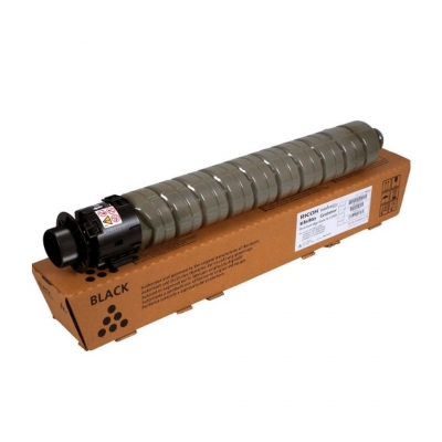 Toner Original Ricoh 842251 Negro. Rendimiento 31.000 Copias.