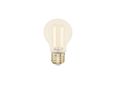 Lampara Led Trust Wifi White Filament E27 40W