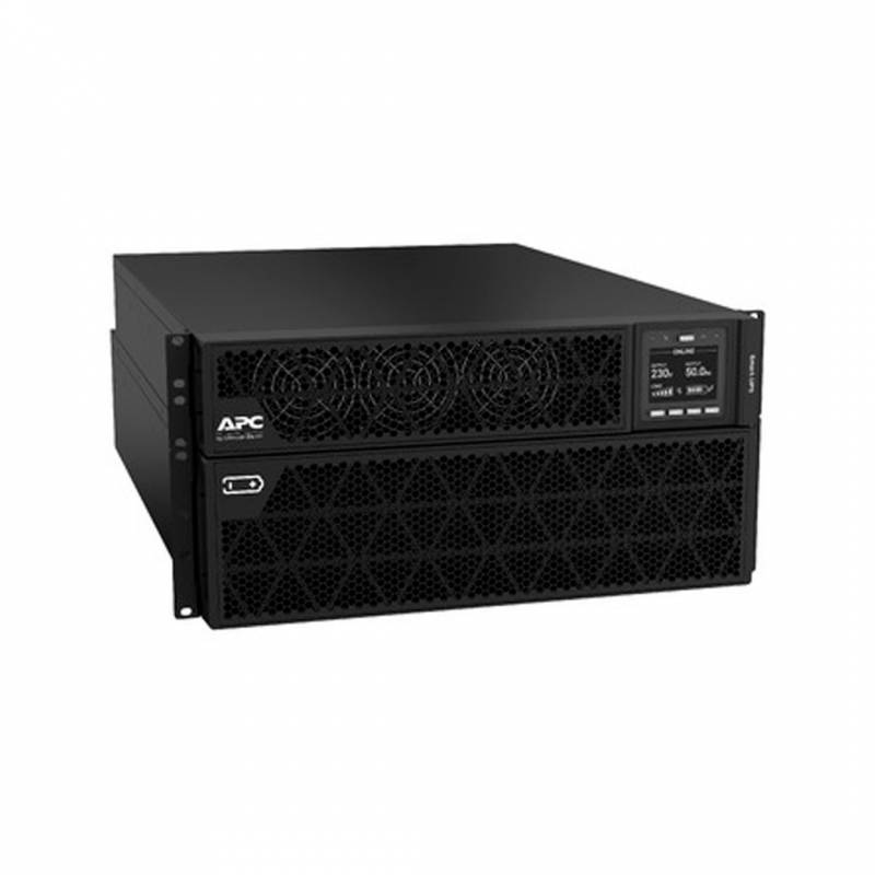 Ups Apc Smart-Ups Rt 10Kva 230V (Srtg10Kxli)