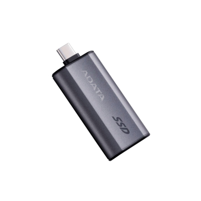 Disco Externo Adata Ssd 500Gb 1000Mb Usb C 3.2
