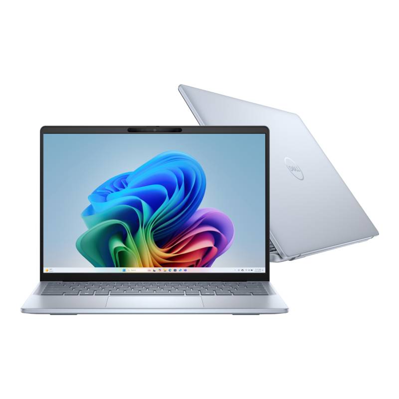 Notebook Dell Inspiron 14 Plus 7441 14 Táctil Qhd+ Snapdragon X Plus 16Gb Ram 512Gb Ssd Qualcomm Adreno Windows 11 Home Refurbished