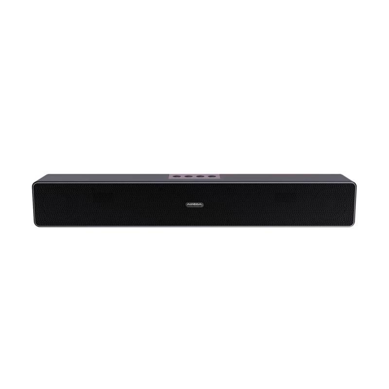 Parlante Tilt Obs-92D Oraimo Bluetooth Negro