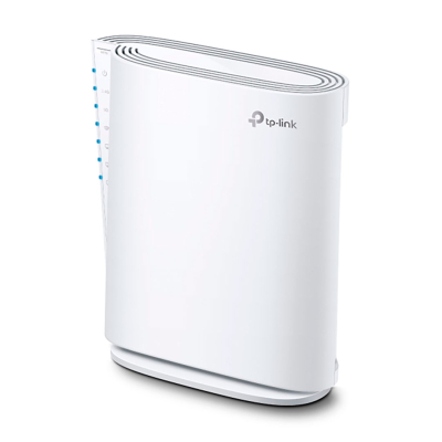 Repetidor Wifi Re900Xd Tp-Link Wi-Fi 6 Ax6000 Blanco